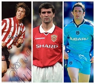 Question of the Day February 2023 11 Republic of Ireland PL PLayers of the Month