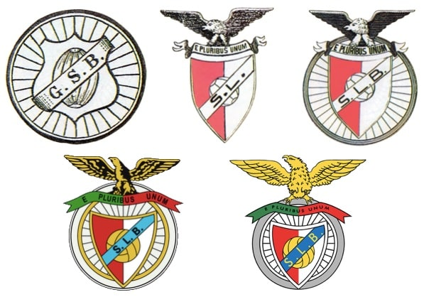 Which seven Players scored over 200 All-Time Goals for Benfica? 1 image 1