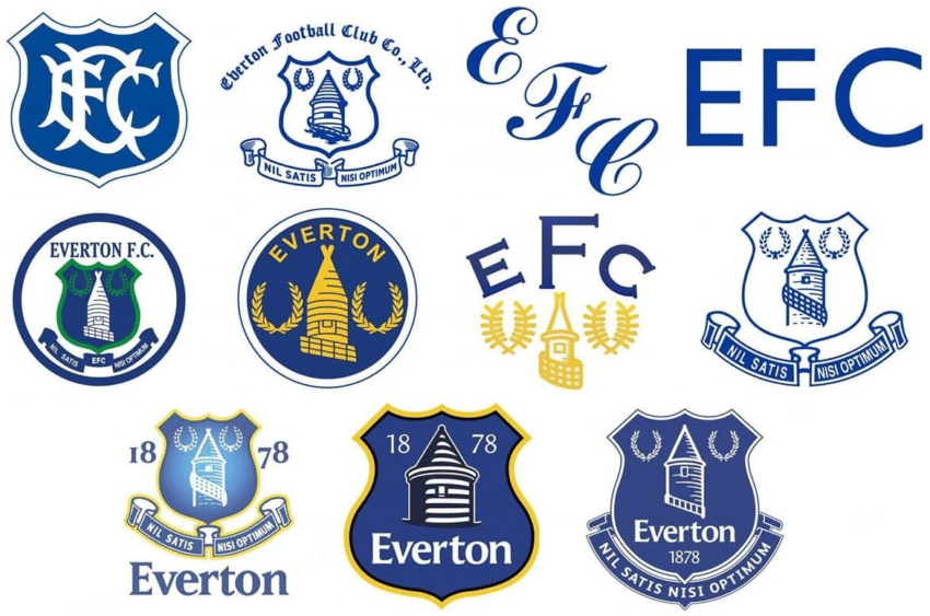 How long have Everton been in the Top Flight? 4 image e1754729221586