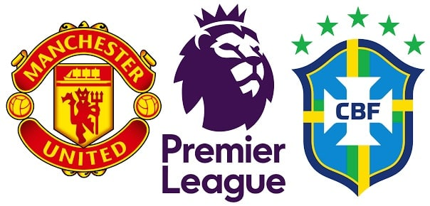Manchester United Brazilian Players