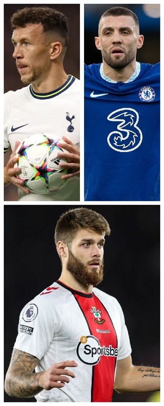 Croatia PL Goals & Assists 2022-23