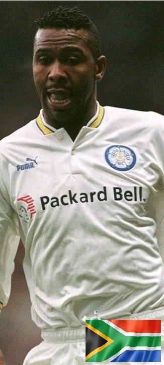 Lucas Radebe