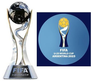 Which four Nations have won the FIFA Youth (U-20) World Cup twice or more? 8 image 2