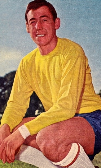 Gordon Banks