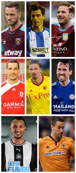 Austrian PL Goalscorers
