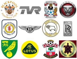 Car Manufacturers