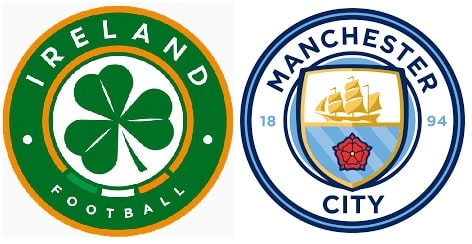 Which Irishmen won Manchester City’s Player of the Year Award? 10 image 3
