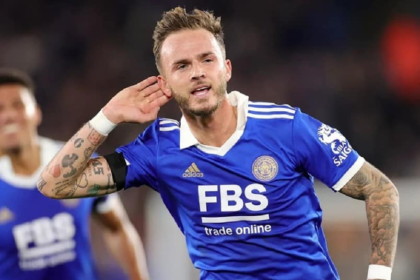 James Maddison deal done