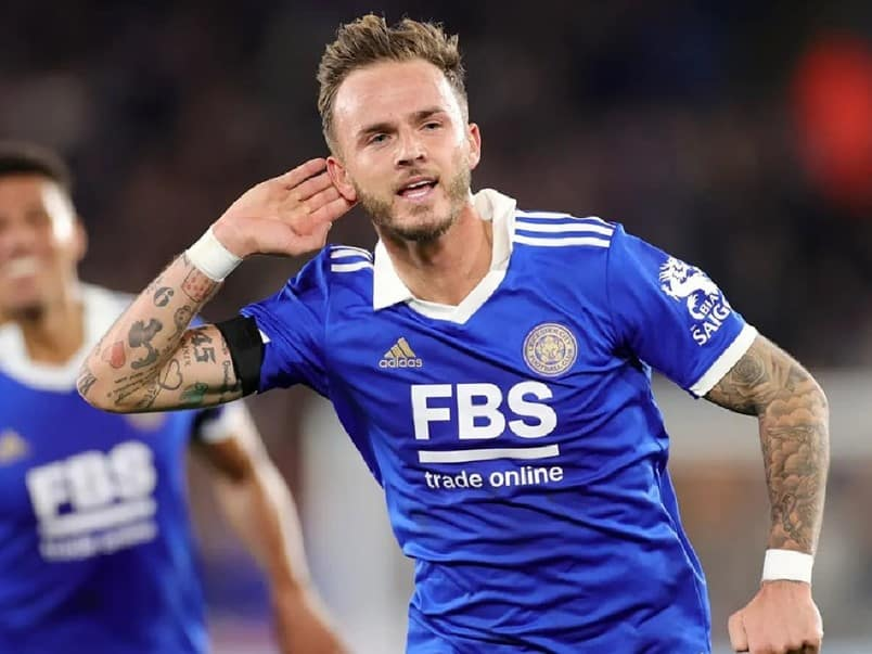 Spurs Transfer News: James Maddison deal done, Edmond Tapsoba next in line 12 James Maddison deal done