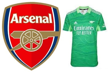 Who are the Goalkeepers who wore Arsenal’s Number One Shirt during the Premier League Era? 11 Arsenal Goalkeepers