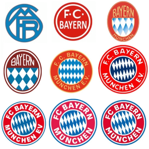 Which four Players made over 600 All-Time Appearances for Bayern Munich? 3 image 2 e1752683449764
