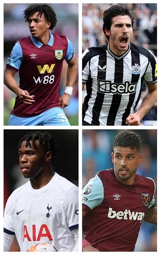 Question of the Day October 2023 15 Italy PL Goals & Assists 2023-24