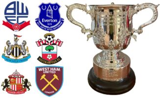 Question of the Day October 2023 18 Football League Cup Runners-Up