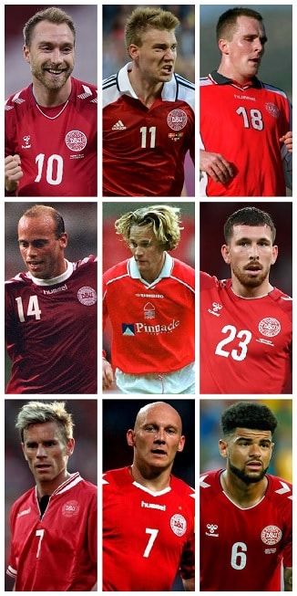 Question of the Day October 2023 14 Danish PL Goalscorers