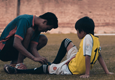 Soccer Injury Statistics 1 Soccer Injuries