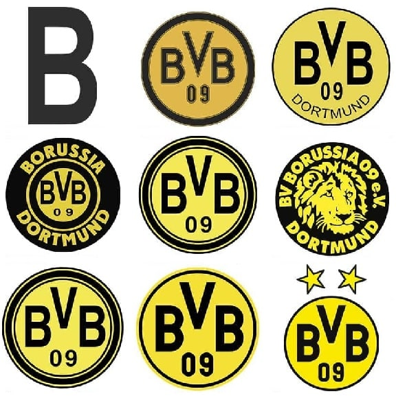 Which six Players made the most All-Time Appearances for Borussia Dortmund? 7 image 1
