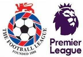 Which clubs have spent just a single season in the English Top Flight Football? 8 image 2