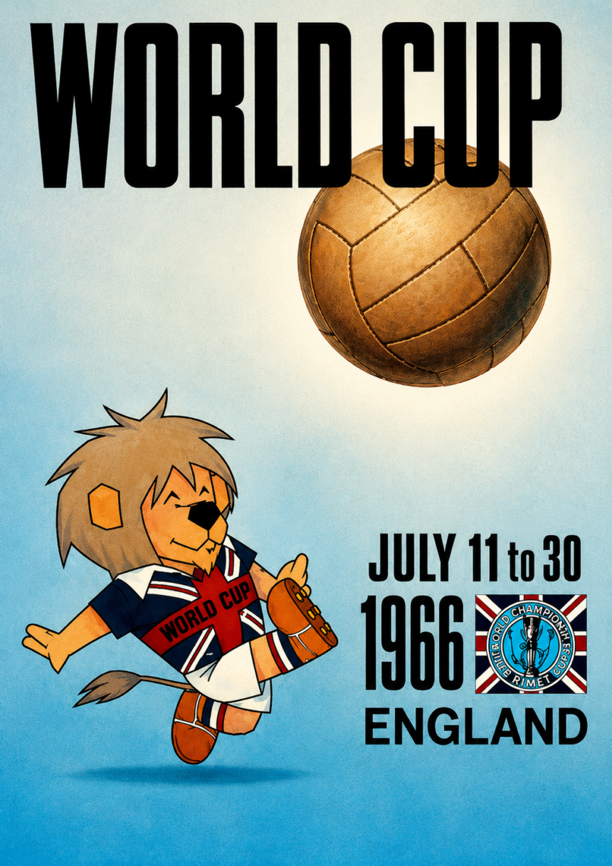 How many times have England been in the World Cup Finals? 1 How many times have England been in the World Cup Finals 1