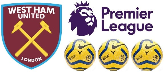 Which seven players scored Premier League Hat-Tricks with West Ham United? 4 image 1