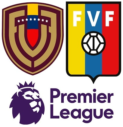 Who were the only two Venezuelans to play in the Premier League? 10 image 1