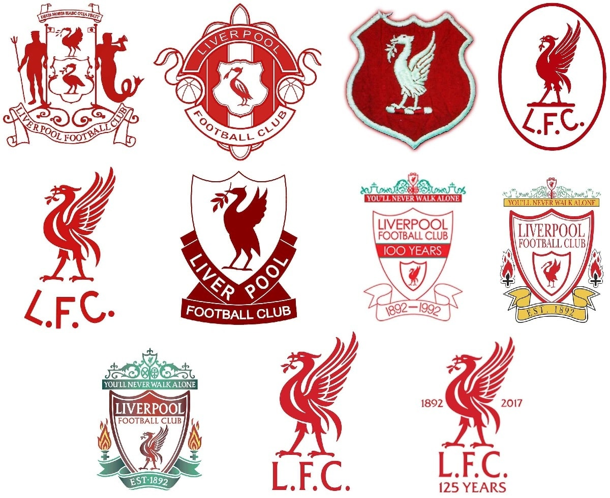 Who were the last nine Liverpool Club Captains? 7 image 1