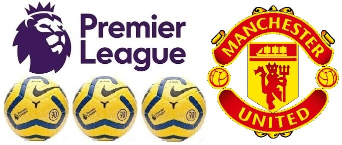 Which eight Players scored Premier League Hat-Tricks against Manchester United? 8 image