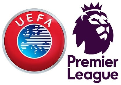 UEFA and Premier League