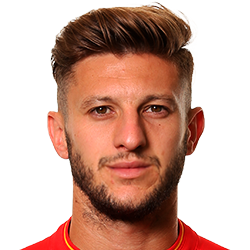Adam Lallana Adam Lallana