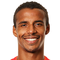 Joel Matip Joel Matip