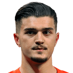Arijanet Muric Arijanet Muric
