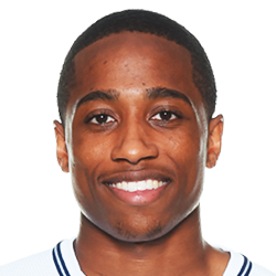 Kyle Walker-Peters Kyle Walker-Peters