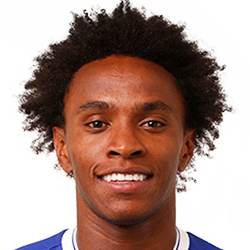 Willian Willian