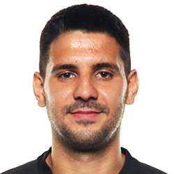 Aleksandar Mitrovic Aleksandar Mitrovic