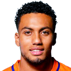 Jaïro Riedewald Jaïro Riedewald