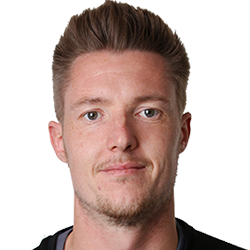 Wayne Hennessey Wayne Hennessey