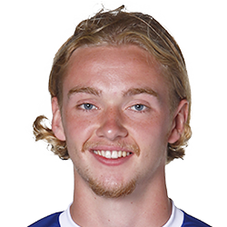 Tom Davies Tom Davies