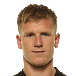 Matt Ritchie Matt Ritchie