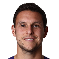 Alex McCarthy Alex McCarthy