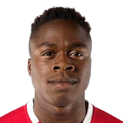 Michael Obafemi Michael Obafemi