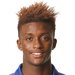 Demarai Gray Demarai Gray