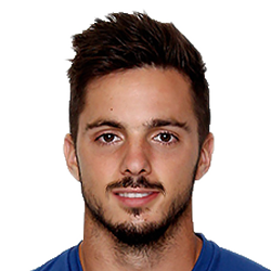 Pablo Sarabia Pablo Sarabia