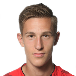 Nico Schlotterbeck Nico Schlotterbeck