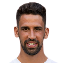 Rani Khedira Rani Khedira