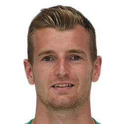 Lukas Hradecky Lukas Hradecky