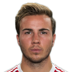 Mario Götze Mario Götze