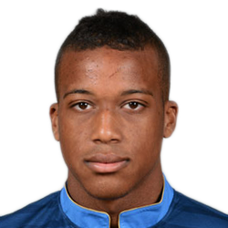 Alassane Plea Alassane Plea