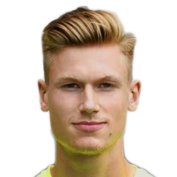 Moritz Nicolas Moritz Nicolas