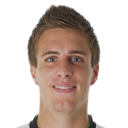 Patrick Herrmann Patrick Herrmann