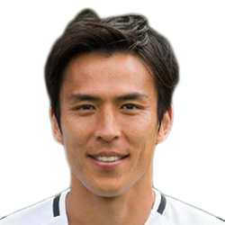 Makoto Hasebe Makoto Hasebe