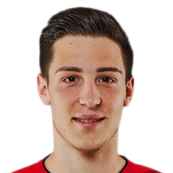 Keven Schlotterbeck Keven Schlotterbeck